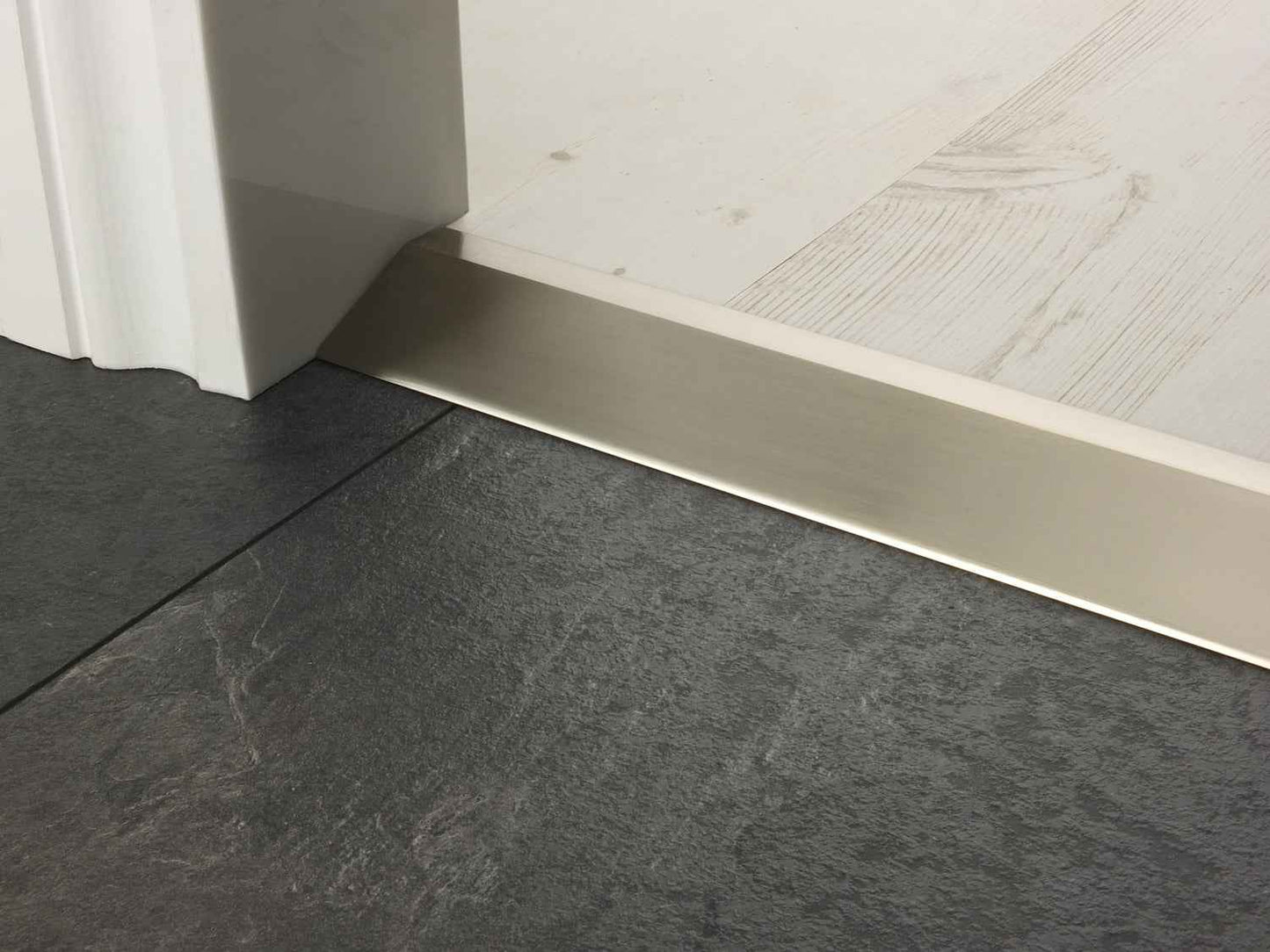 Stairrods Premier Ramp Flooring Trim