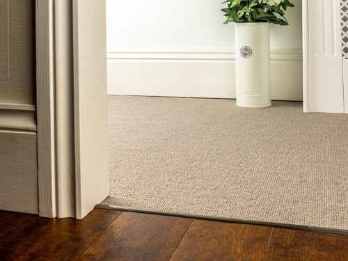 Stairrods Premier Slim Z Flooring Trim