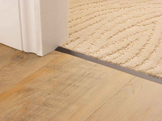 Stairrods Premier Square Flooring Trim