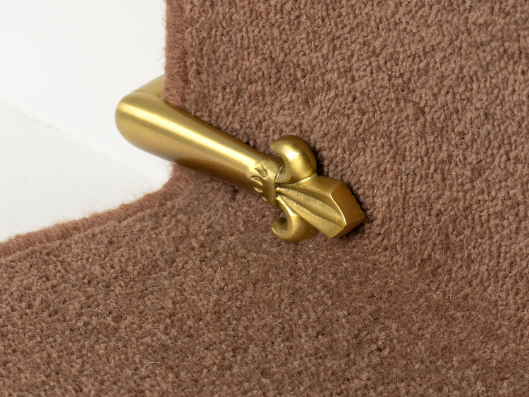 Stairrods Victorian Stair Clips