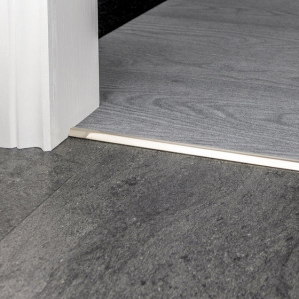 Stairrods Premier LVT Bevel Cap