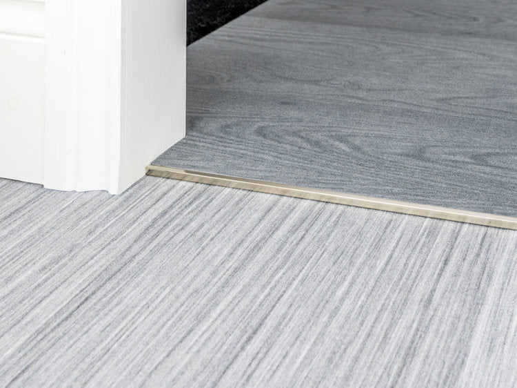 Stairrods Premier LVT Square Cap