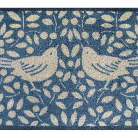 Looting Fruits Design Indoor Mat