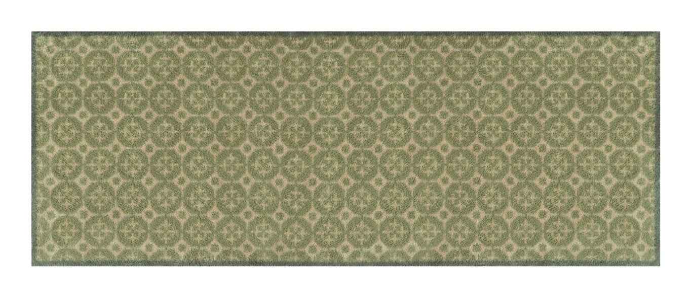 Turtle Mats Parterre Design Door Mat