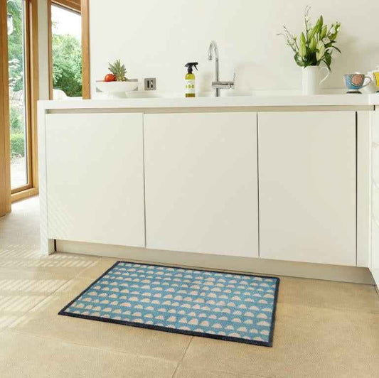 Turtle Mats Priya Design Door Indoor Mat