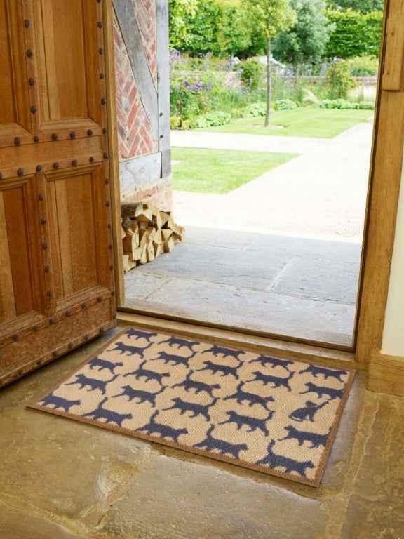 Turtle Mats Tailgate Design Indoor Rug