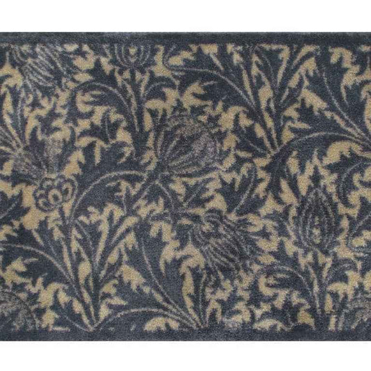 Thistle Design Indoor Mat