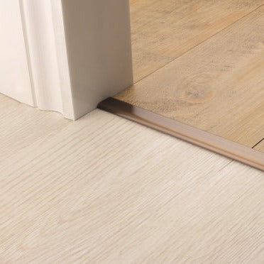 Stairrods Premier Floating Vinyl Edge