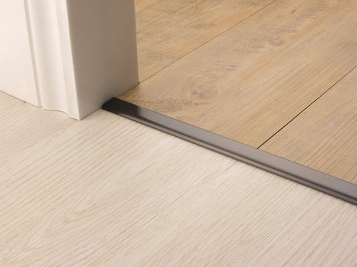 Stairrods Premier Floating Vinyl Edge