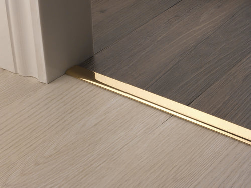 Stairrods Premier Floating Vinyl Edge