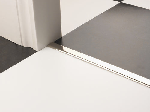 Stairrods Premier Floating Vinyl Edge