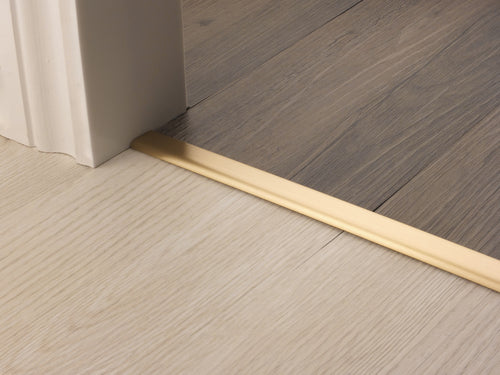 Stairrods Premier Floating Vinyl Edge