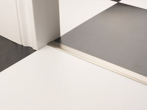 Stairrods Premier Floating Vinyl Edge