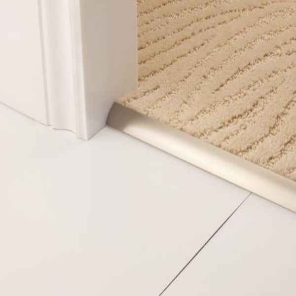 Stairrods Premier Trims Single Flooring Trim