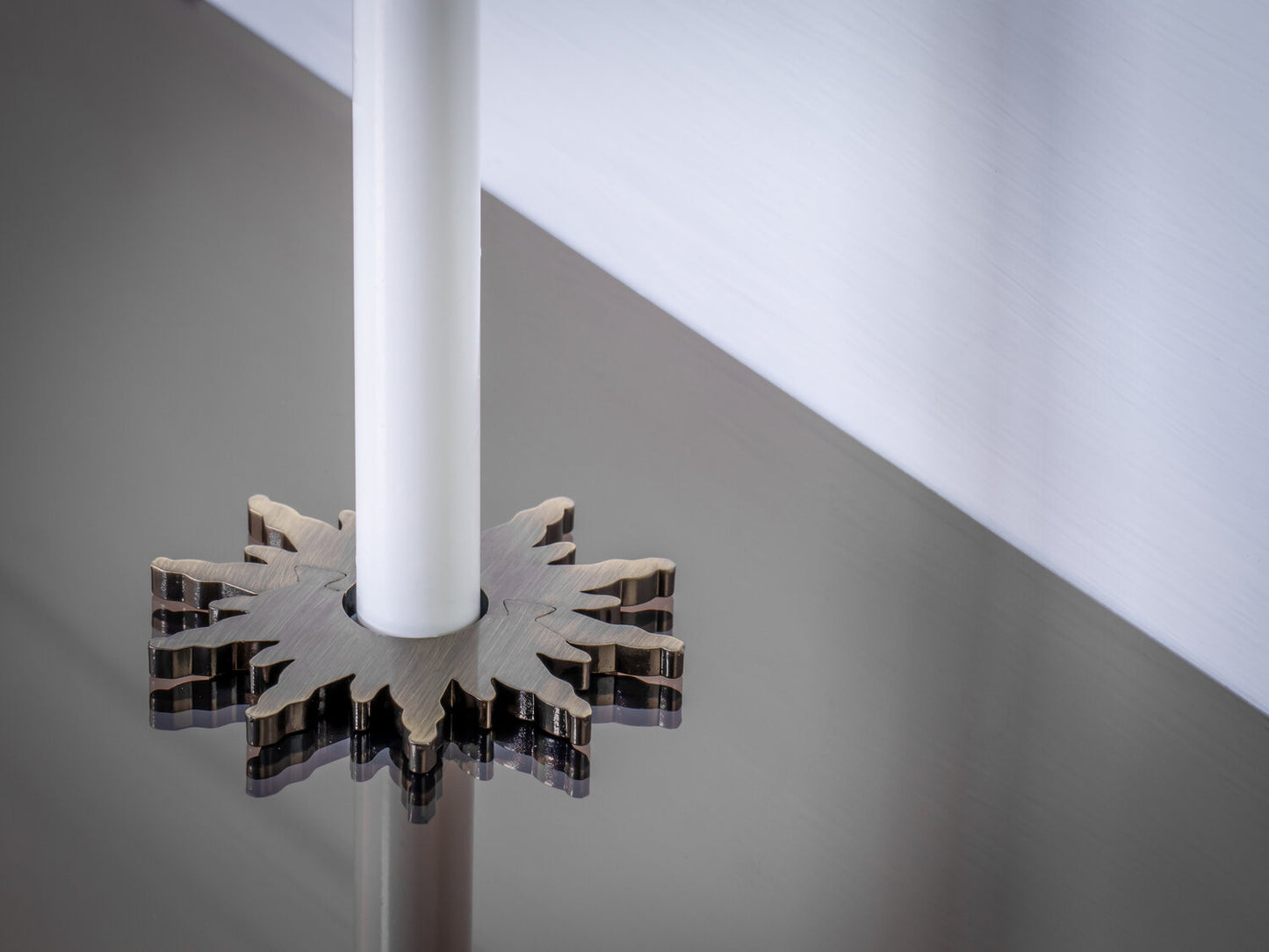 Stairrods Decorative Pipe Covers