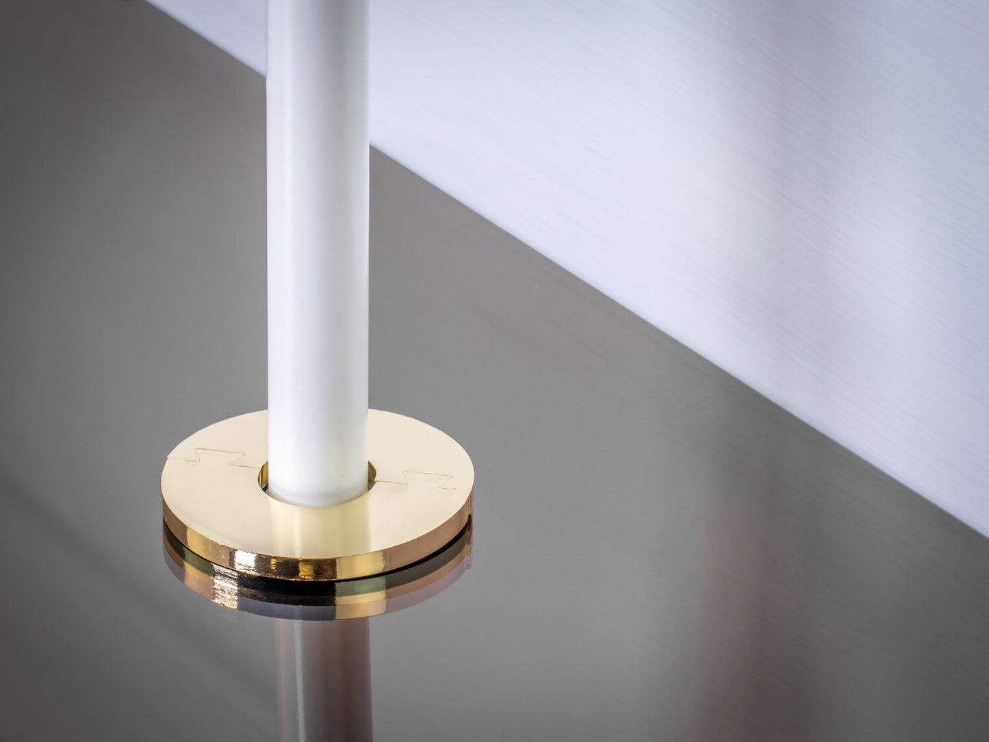 Stairrods Decorative Pipe Covers