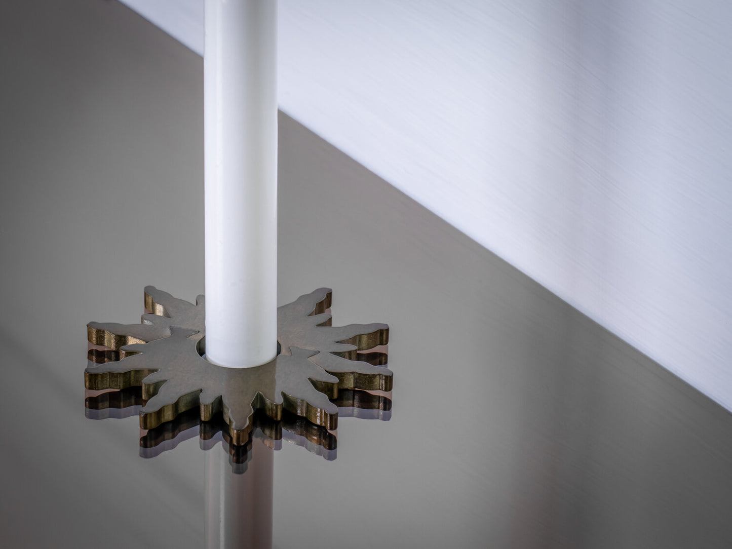 Stairrods Decorative Pipe Covers
