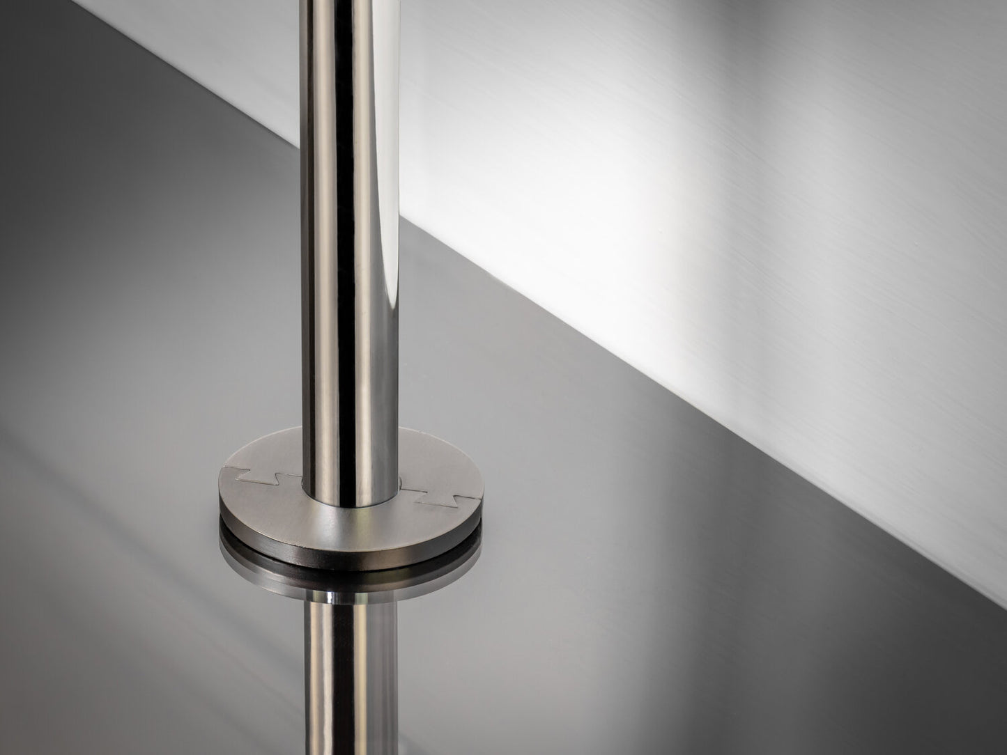 Stairrods Decorative Pipe Covers