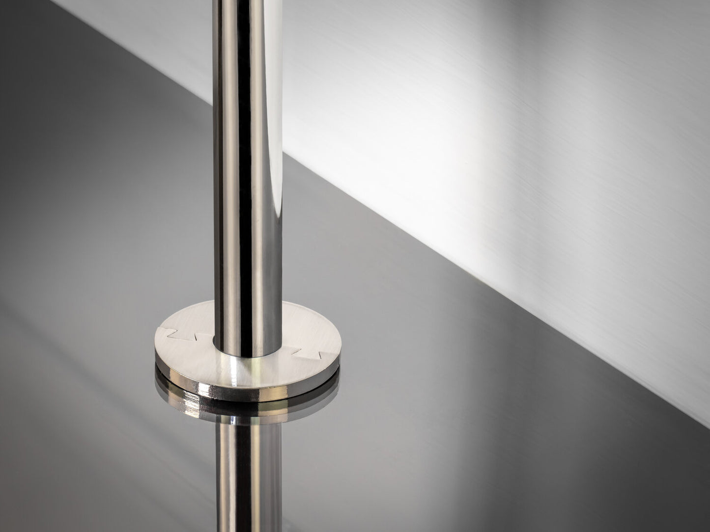 Stairrods Decorative Pipe Covers
