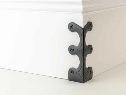 Stairrods Skiffers Flooring Trims