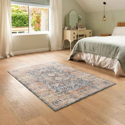 Aven Easy Clean Rug By Rugello