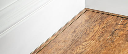 Stairrods Ali Tramline End Profile