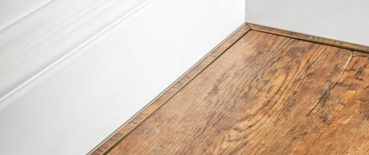 Stairrods Ali Tramline End Profile