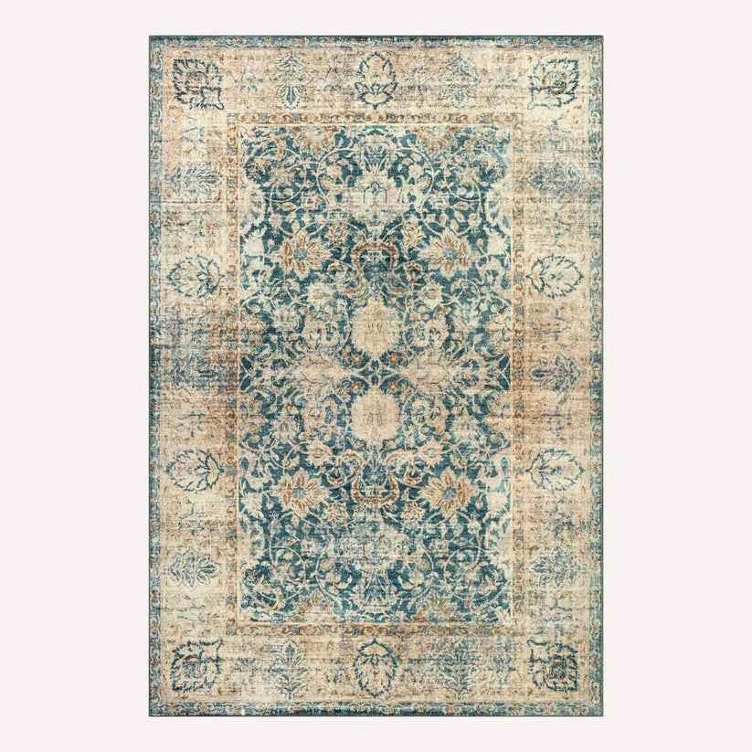 Aven Easy Clean Rug By Rugello