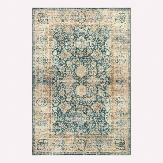 Aven Easy Clean Rug By Rugello