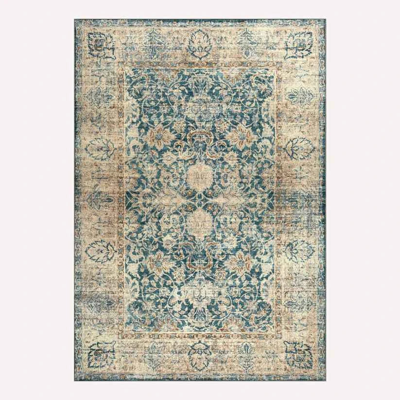 Aven Easy Clean Rug By Rugello