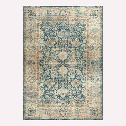 Aven Easy Clean Rug By Rugello