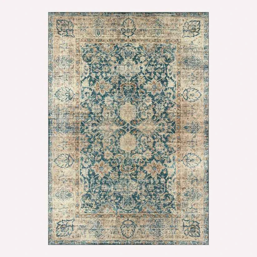 Aven Easy Clean Rug By Rugello