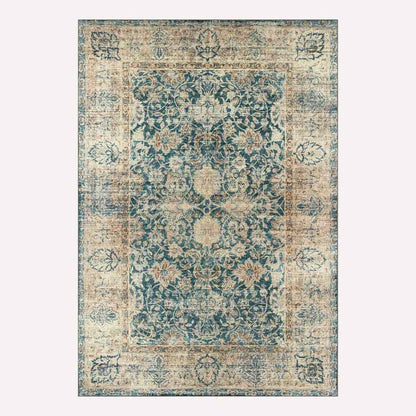 Aven Easy Clean Rug By Rugello
