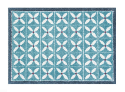Turtle Mats - Flower Fields - FREE SHIPPING!