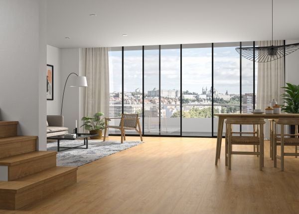 Finsa Flooring PureFloor Laminate - £19.95/sqm