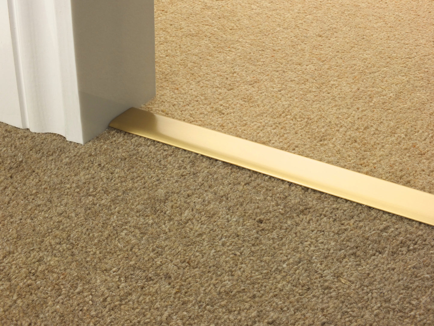 Stairrods Premier DoubleZ Trim