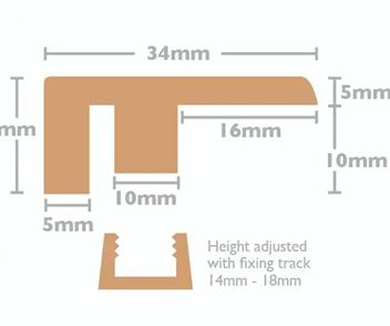 Bespoke Wood Flooring Accessories