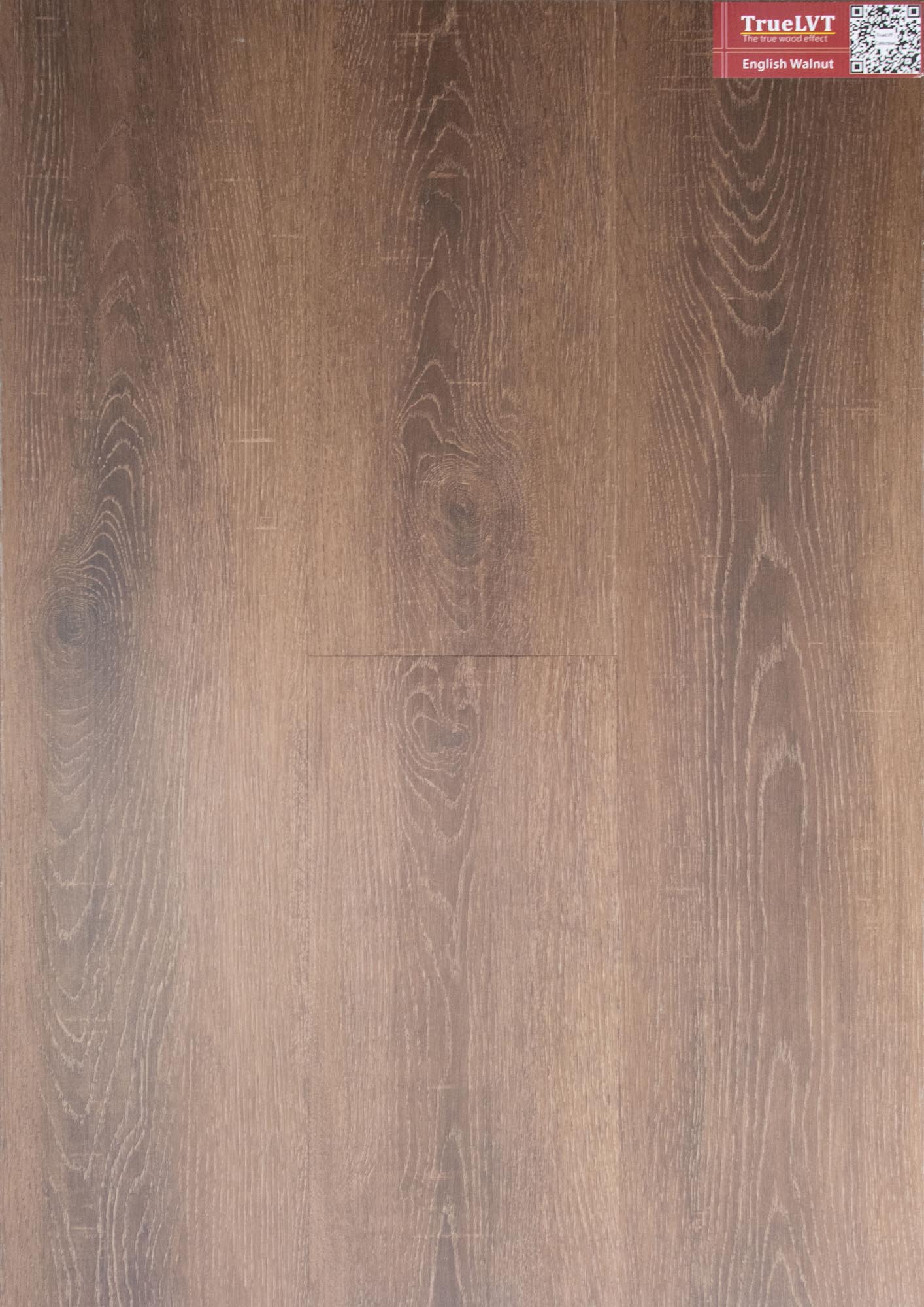 True LVT Flooring - £12.95/sqm Inc. VAT