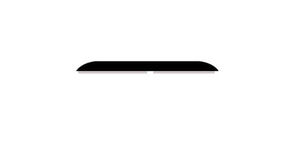 Stairrods Premier Floating Cover - 40mm or 50mm width