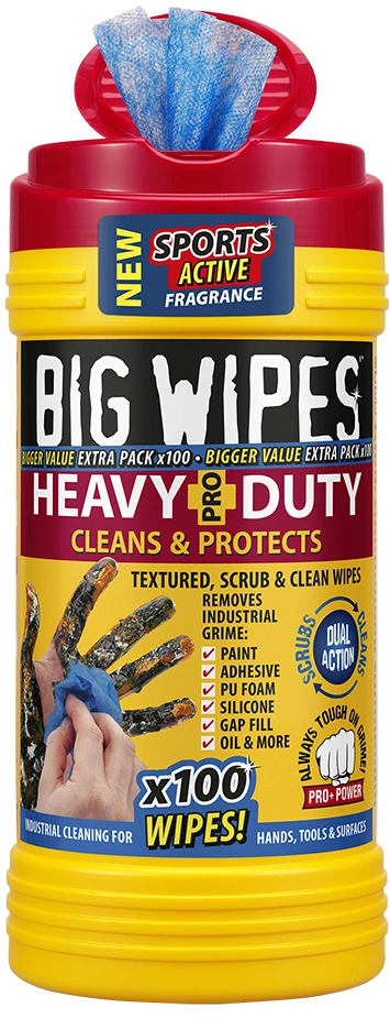 Big Wipes