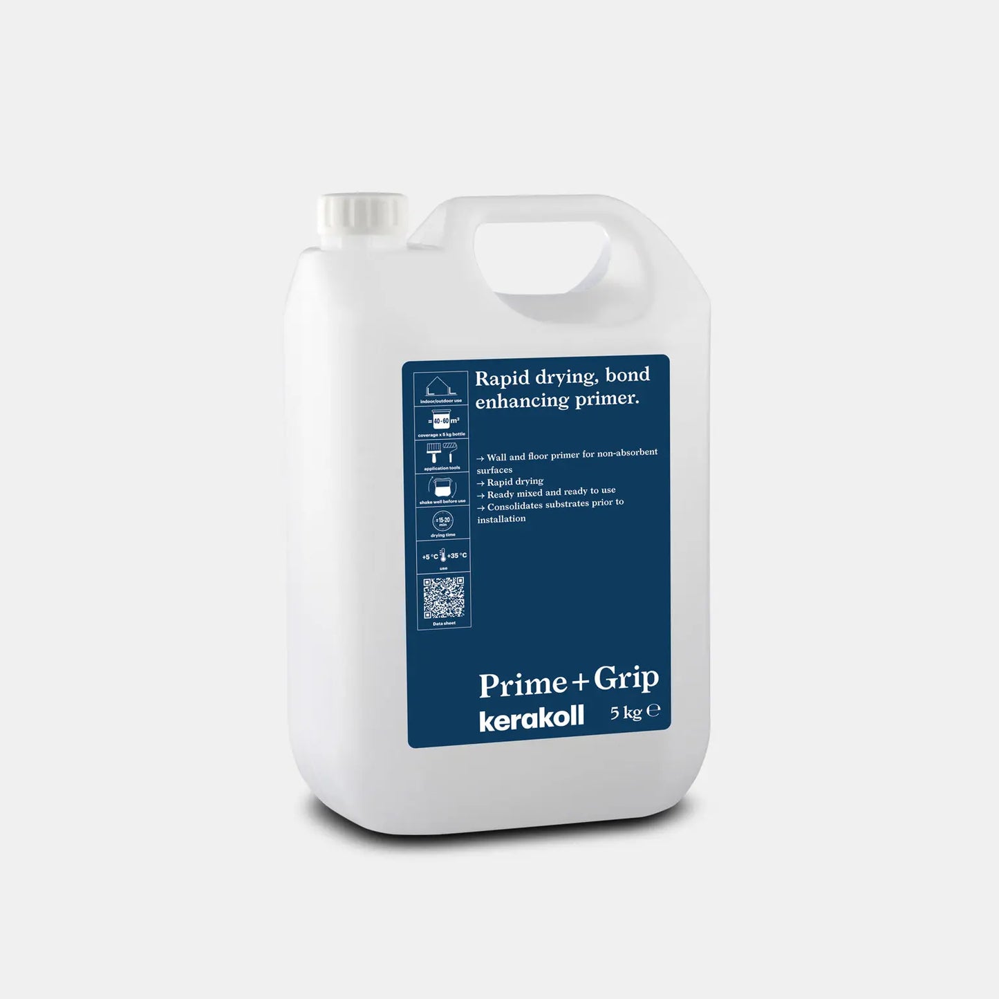 Kerakoll Prime+ Grip Primer