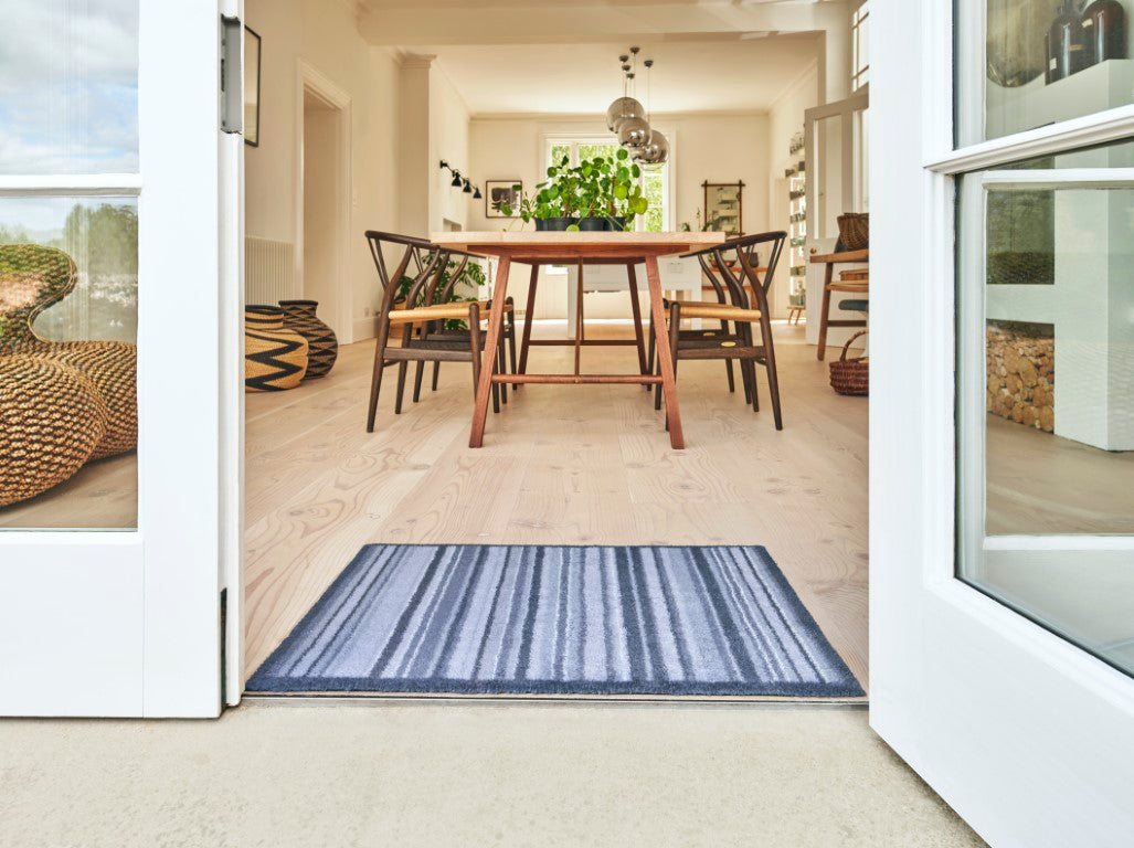 Turtle Mats - 'Stripes' - FREE SHIPPING!