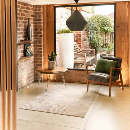 Lumo Easy Clean Rug By Rugello