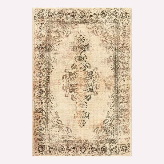 Velune Easy Clean Rug By Rugello