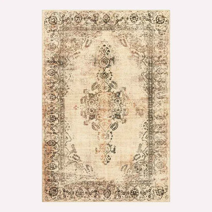 Lisora Easy Clean Rug By Rugello