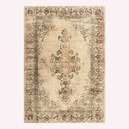 Lisora Easy Clean Rug By Rugello