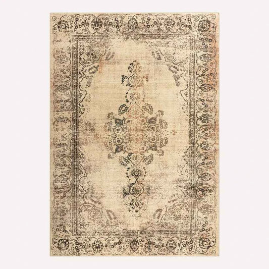 Velune Easy Clean Rug By Rugello