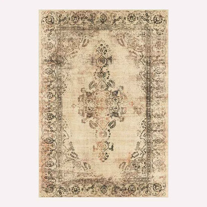 Velune Easy Clean Rug By Rugello