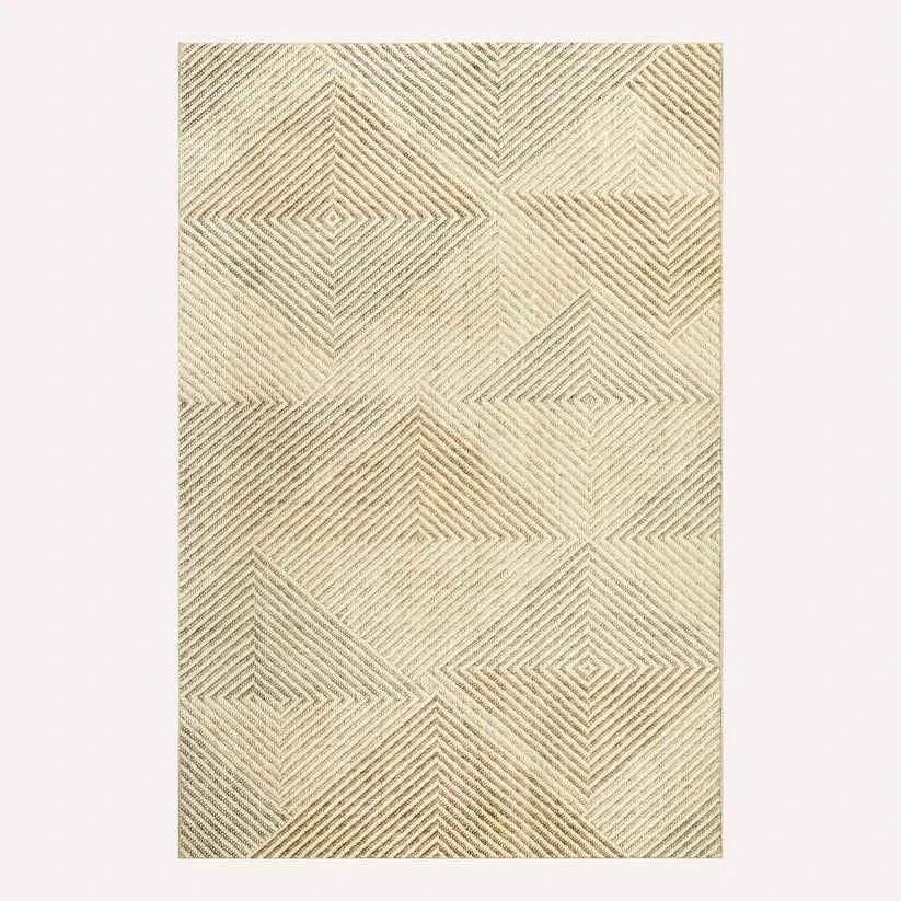 Lumo Easy Clean Rug By Rugello