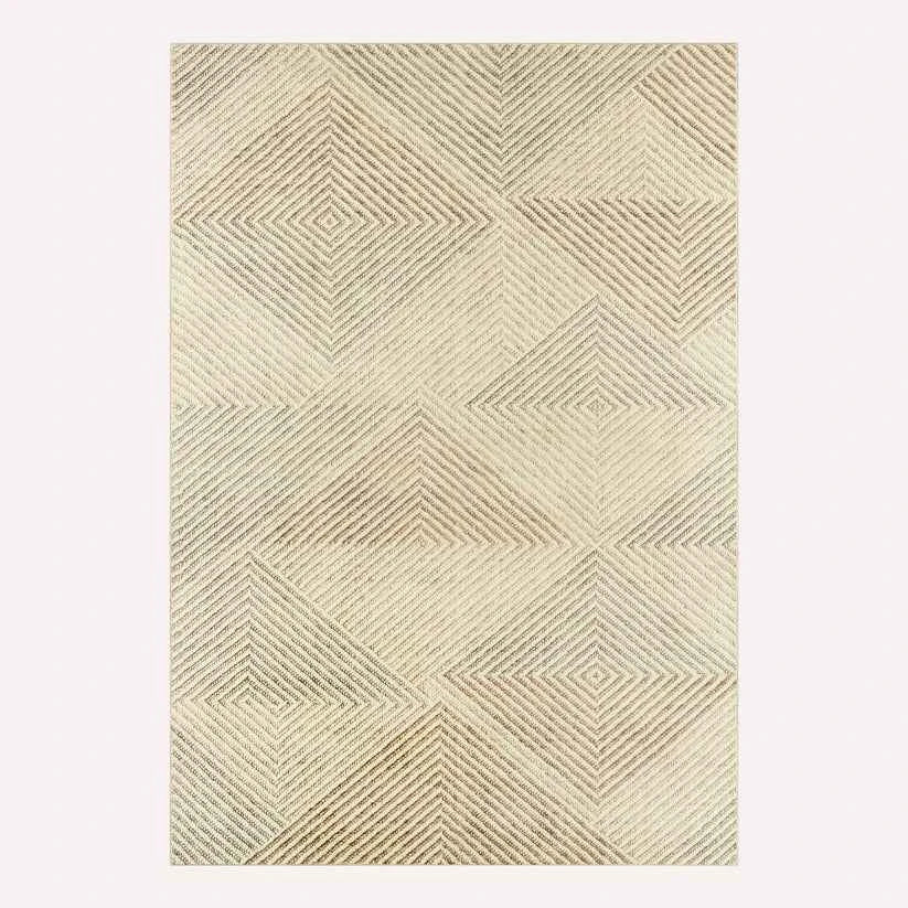 Lumo Easy Clean Rug By Rugello